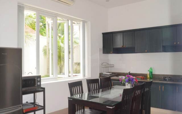 Viva Villa Vung Tau 4 Bedrooms
