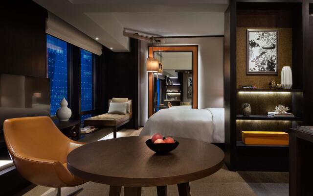 Rosewood Beijing