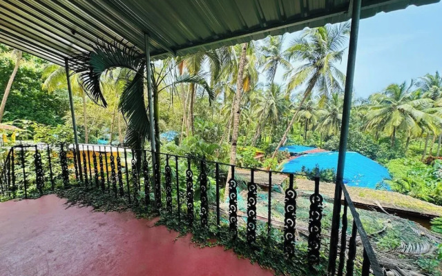 Palm Beach Lifestyle Resort By Anusaksh