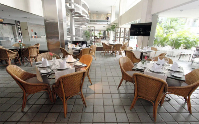 Mar Hotel Conventions