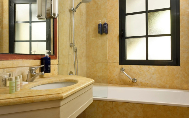 FH55 Hotel Villa Fiesole