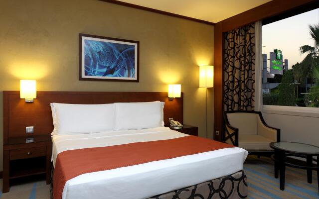 Holiday Inn Riyadh Izdihar by IHG