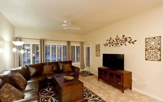 Bella Vista By Signature Vacation Rentals