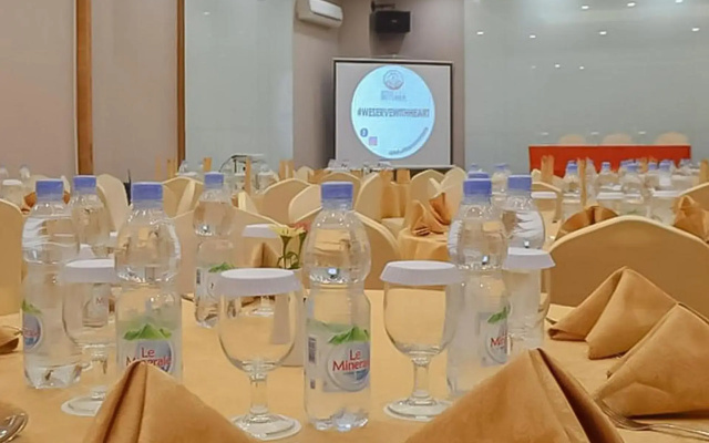 Hotel Mutiara RedPartner