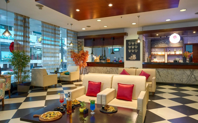 The Raviz Calicut