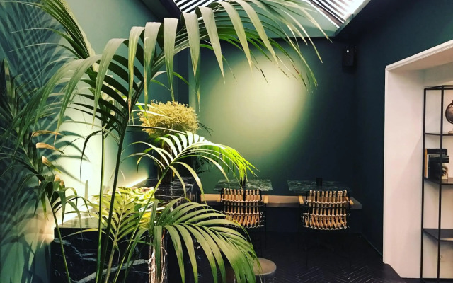 Niki Athens Hotel