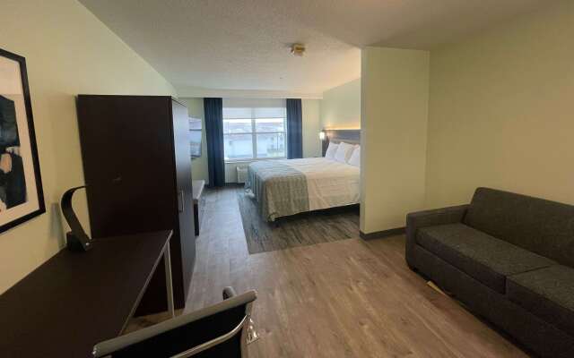 Wingate by Wyndham Waldorf/Washington DC Area