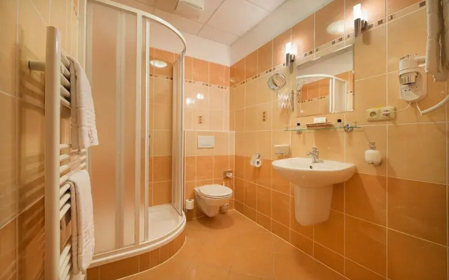 Residence Knížecí Dvůr