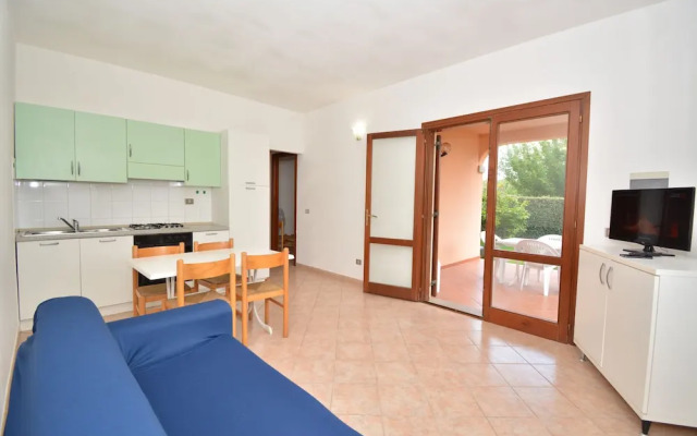 Airone Apartment