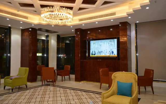 Nersyan Taiba VIP