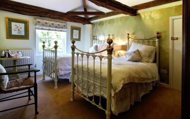 Breedon Hall