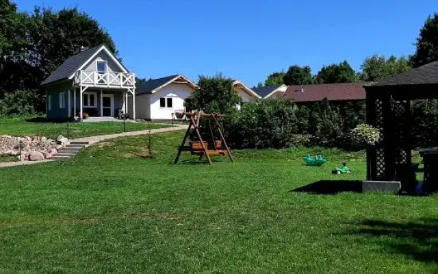 Zajazd Zamkowy - Schloßgasthof