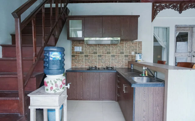 Balitung Villa Seminyak