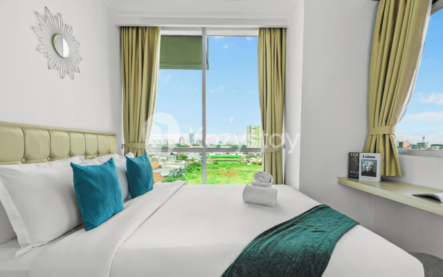 LILY by Kozystay – Guest Rooms – Jakarta