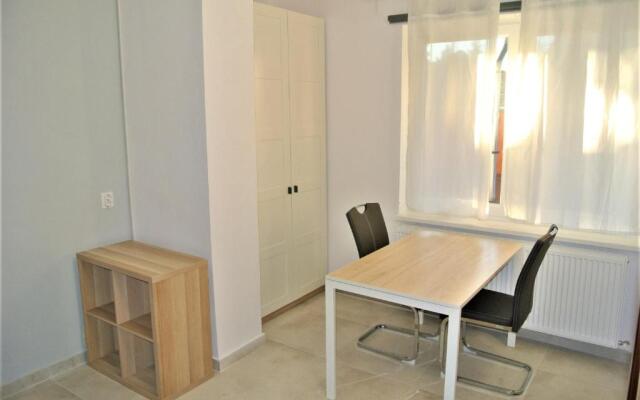 D2 Apartment Budapest
