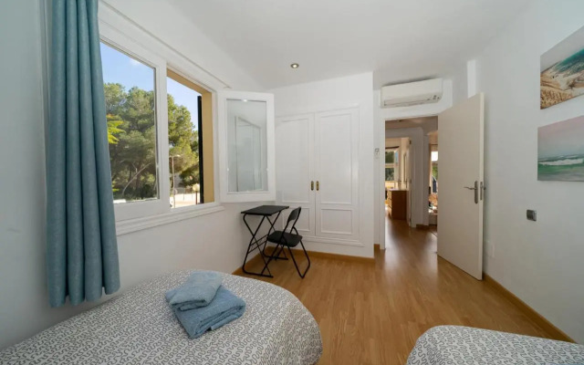 Mieles apartment