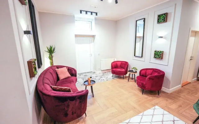 Short Residence Hostel Vienna