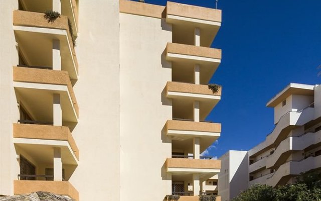 Apartamentos Arlanza - Only Adults