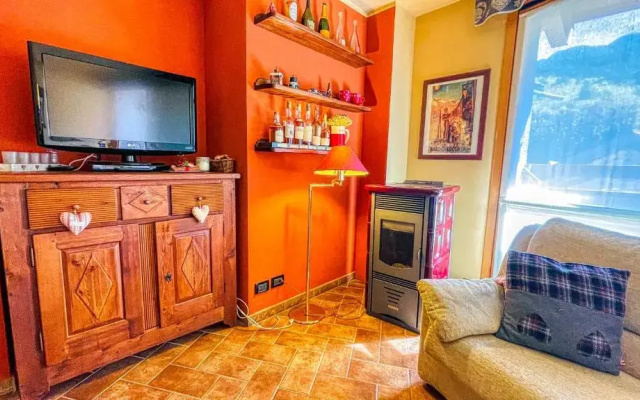 Appartamento Melezet 80 - Affitti Brevi Italia