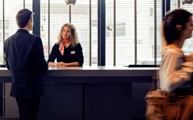 Mercure Clermont Ferrand Centre Jaude Hotel