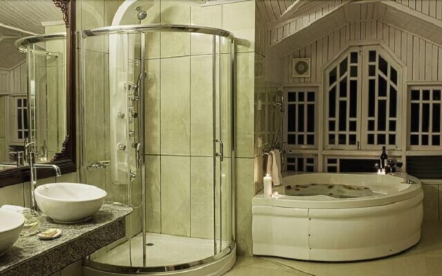 Norbu Ghang Retreat and Spa