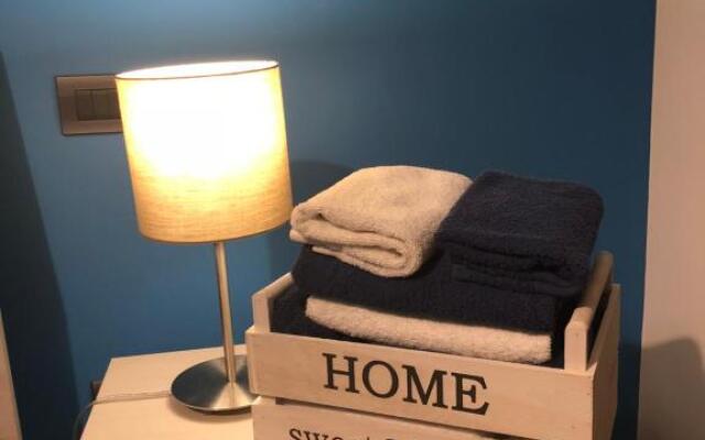 Enjoy Home