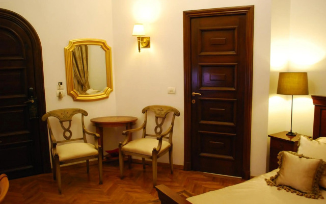 Scala Boutique Hotel