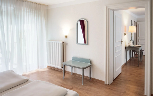 Regiohotel Germania Bad Harzburg