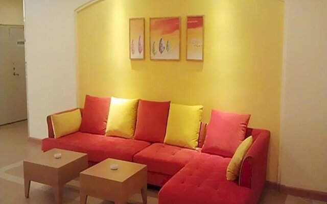 Home Inn