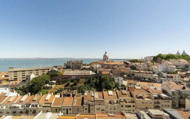 Stunning Views 1Bedroom Flat In Graca