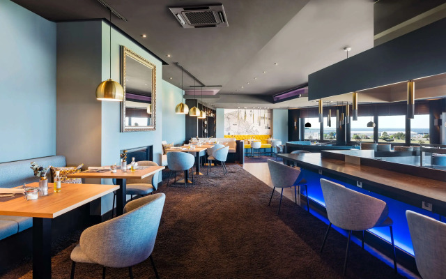 Best Western Hotel Das Donners