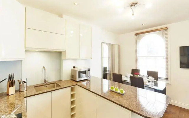 Apple Apartments Paddington