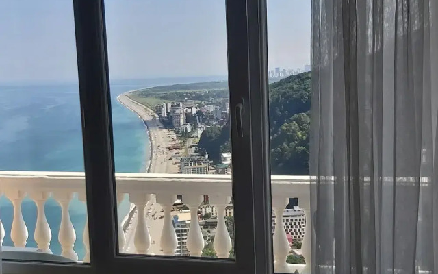 Zurapalace Hotel	