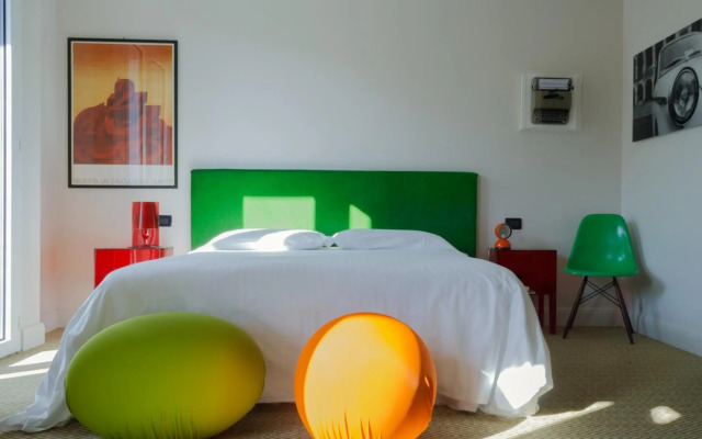 Boutique Hotel Trieste