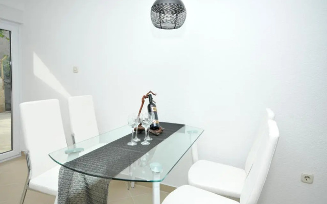 Apartmani Mijatović