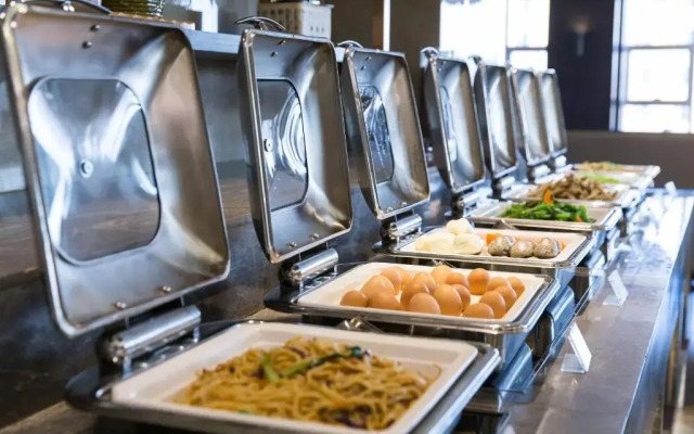 Linyi Binghe Avenue Yitel