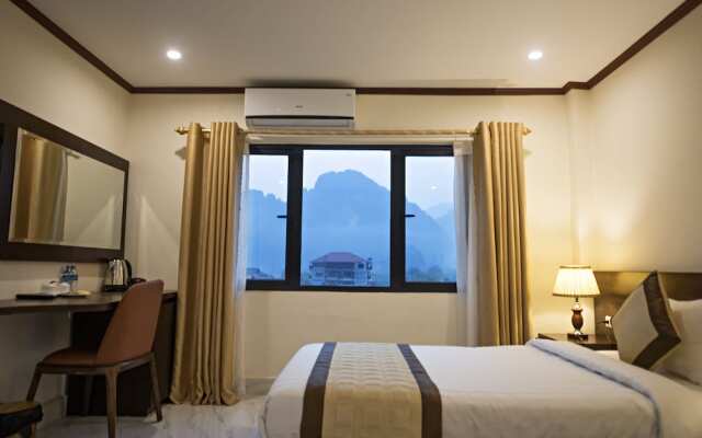 Vang Vieng Freedom Star Hotel