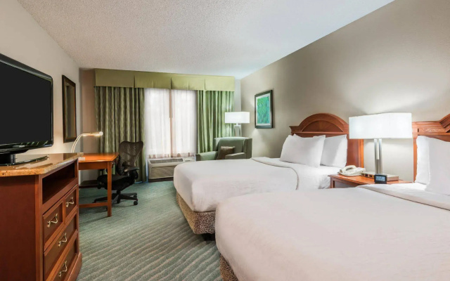 Hilton Garden Inn Orlando International Drive North
