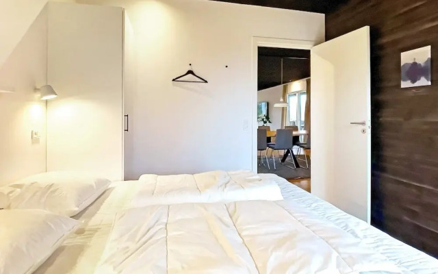 14 Person Holiday Home in Vaeggerlose