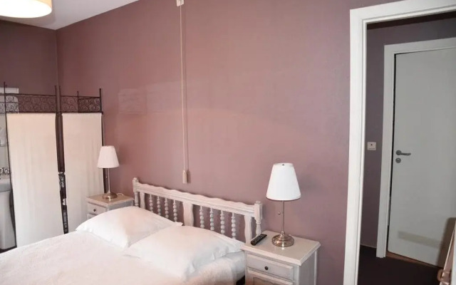 Hotel Le Barbouillon