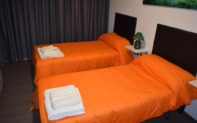 Pension Tasaga