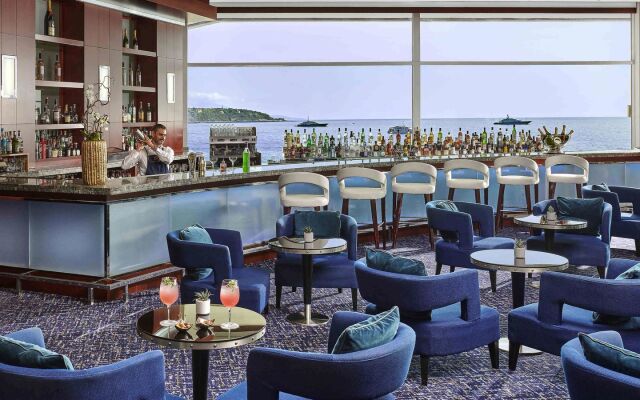 Fairmont Monte Carlo