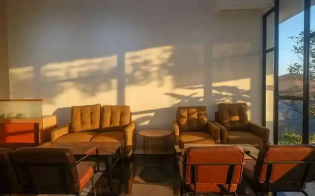Hotel Hapsari Syariah