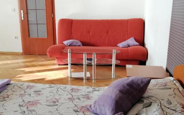 Guesthouse Sava