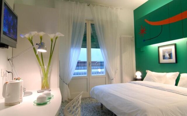 Il Piccolo Rooms