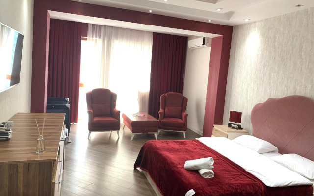 Park Azure Apartment Deluxe 2 Bedroom