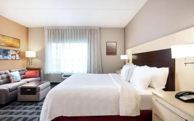 TownePlace Suites Charlotte Mooresville