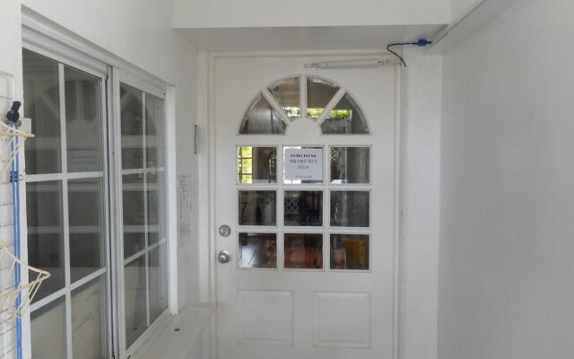 Avenue Guesthouse