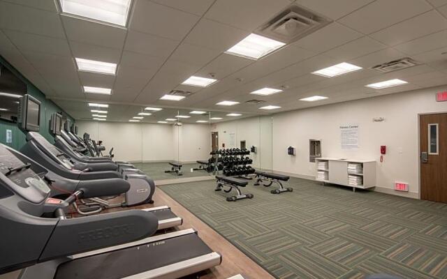 Holiday Inn Express & Suites Lehi - Thanksgiving Point