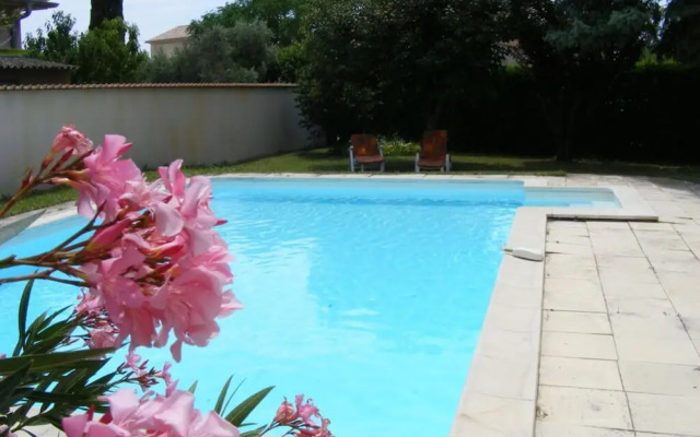 Hugo Comfortable Holiday Residence